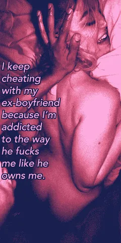 fucked like he owns her