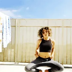 camren bicondova dancing 2