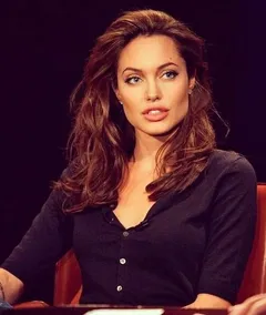 angelina jolie