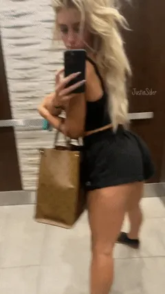 hit it from the back