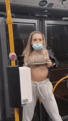 public transit flash