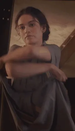 nudes Lily James - The Exception (2016)