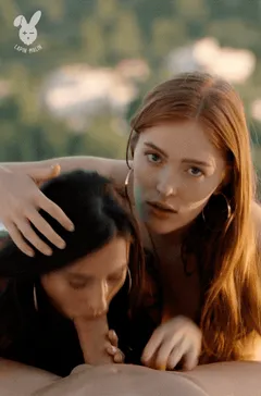 liya silver, jia lissa - a club vxn vacation