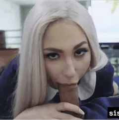 skylar sucks