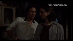 Jenna Ortega Sexy Scene in HD X 2022