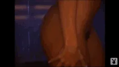 Pamela Anderson - Playboy Wet & Wild III (1991)