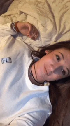 surprise kisses
