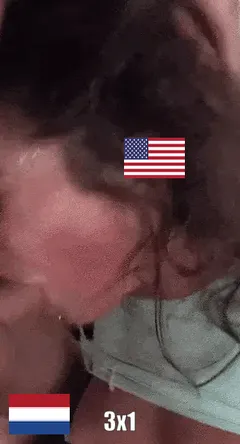 netherlands vs united states - you cannot win them all. swallow this defeat like a champ, go home and get ready for the next cup.