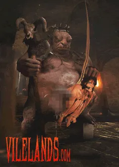 orc porn art – vilelands