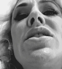 pov with mom