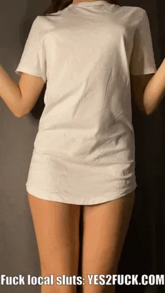 be honest, would you pound a 19yo with a body like mine ?