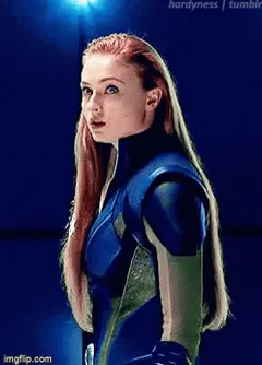 sexy jean grey