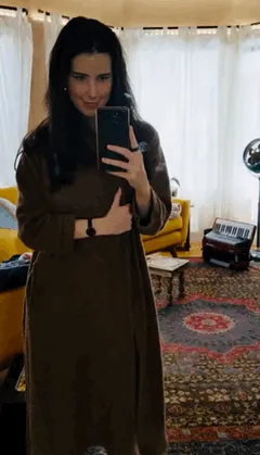 flashing goofball