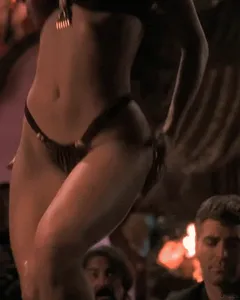 sexy salma hayek