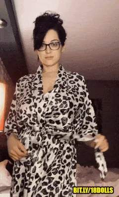 solo teens porn gif