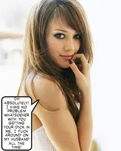 hilary duff beautiful face