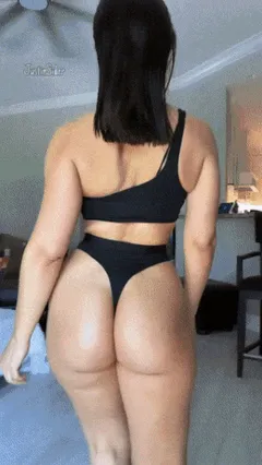 follow her