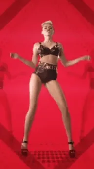 miley cyrus feeling myself part 10