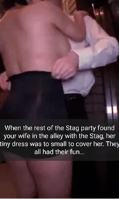 they all had their fun