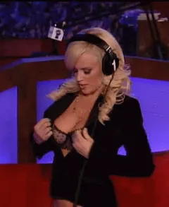 howard stern show