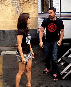 ming-makes wen great legs gif