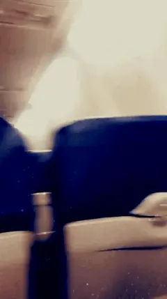 airplane tits