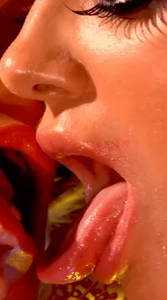 soft tongues