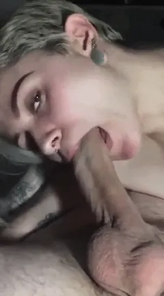 making that dick cum