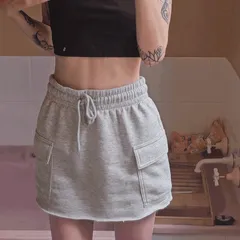 going commando is not the best idea when you get this wet all the time