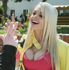 jesse jane - sex for a living, sweet.....