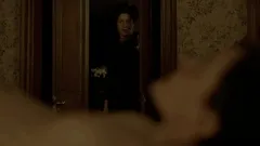 Eva Green, bound and horny