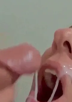 aren’t big thick cum loads the best?