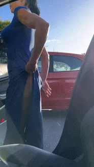 public thong adjustment