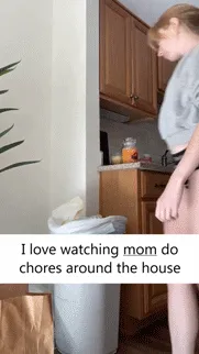 and she knows it