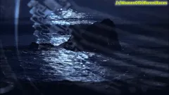 Salma Hayek's plot on Ask the Dust (2006)