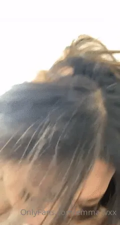 sloppy head from asian