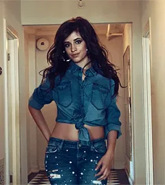sexy camilla cabelllo