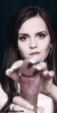 emma watson gif