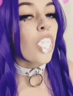 who is she?