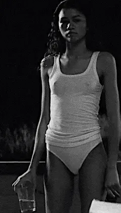 zendaya...
