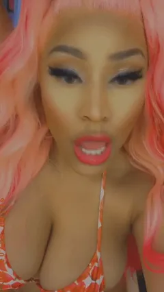 nicki minaj