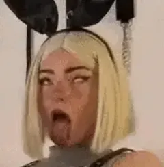 cum on this tongue