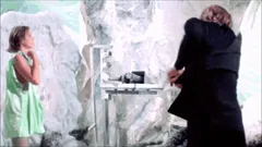 Logan's Run (1976), PG, Jenny Agutter (boobs and ass)