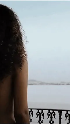 nudes Debora Nascimento - Budapest (2009)