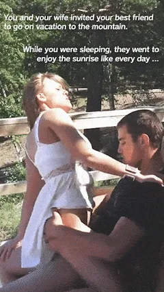 your wife and your best friend are more close than u think...