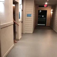 woah