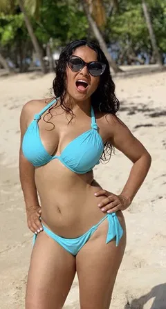 salma hayek the 53 year old milf slut