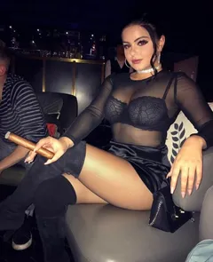 ariel winter