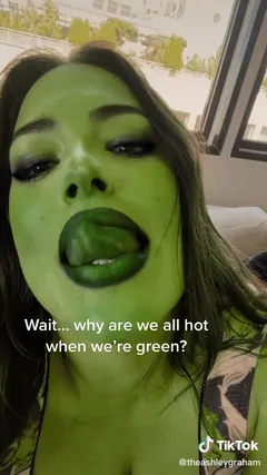ashley graham