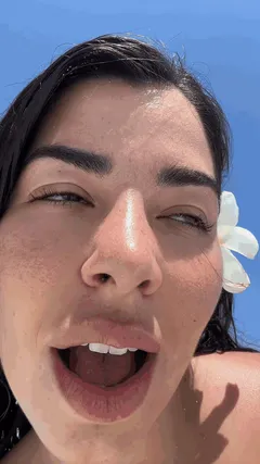 I Did Not See Those Coming